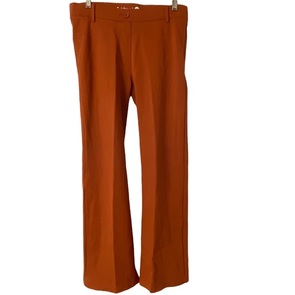 Betabrand Boot Cut Classic Dress Pants Yoga Pants Size Petite M - Picture 1 of 11